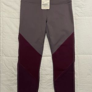 Fabletics cropped leggings